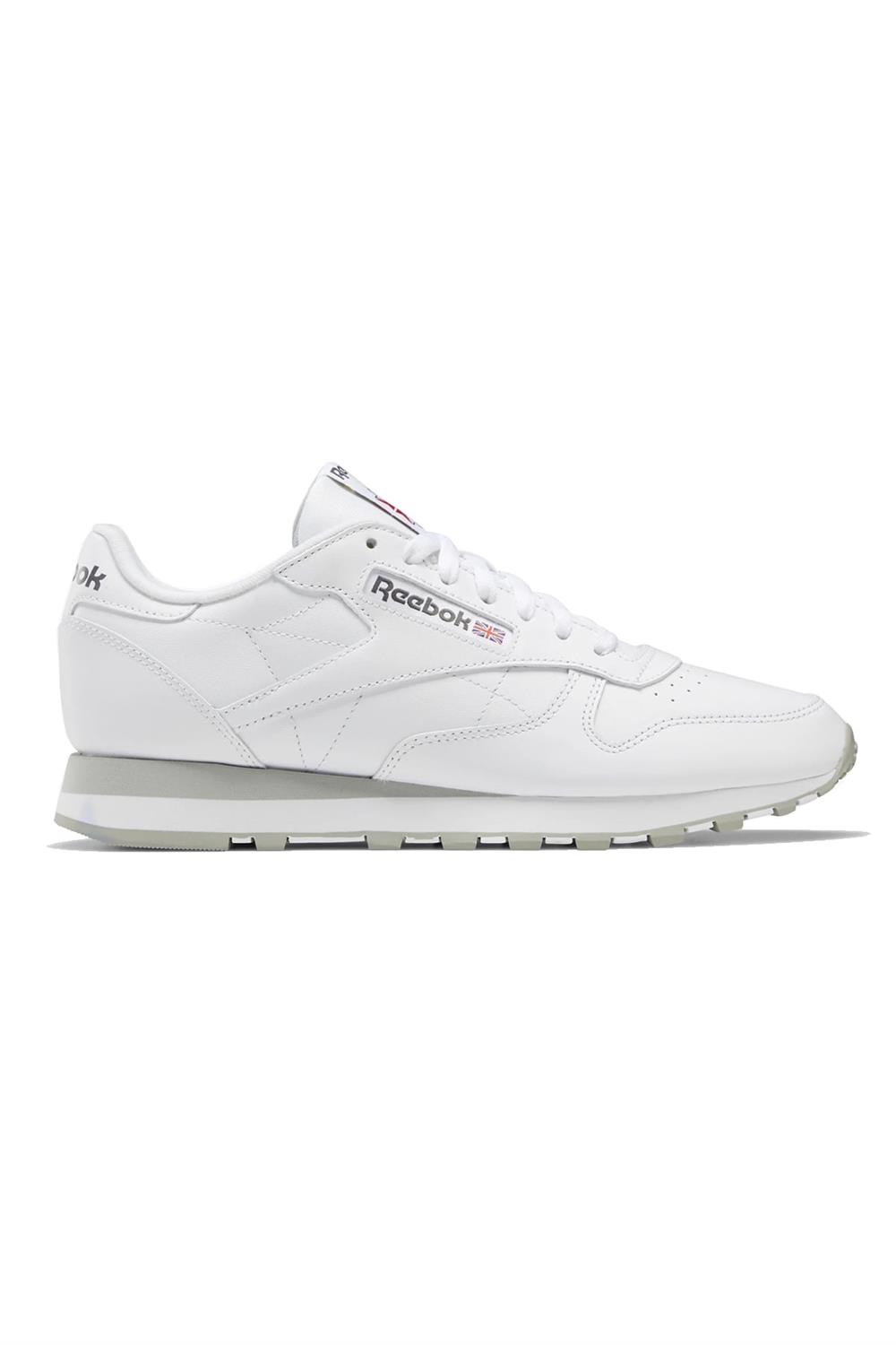 Reebok Classıc Leather Erkek Günlük Ayakkabı Gy3558