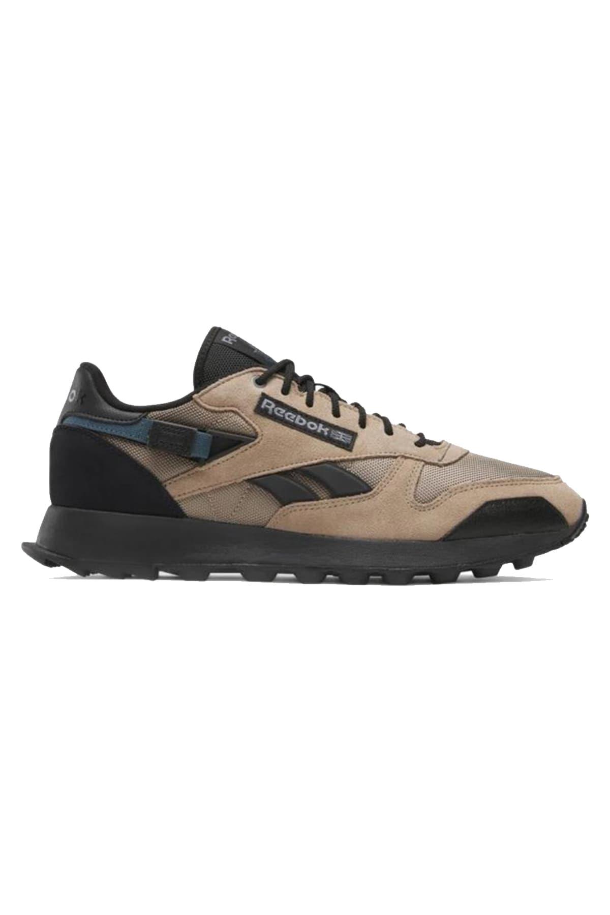 Reebok Classıc Leather Erkek Günlük Ayakkabı Hp6660