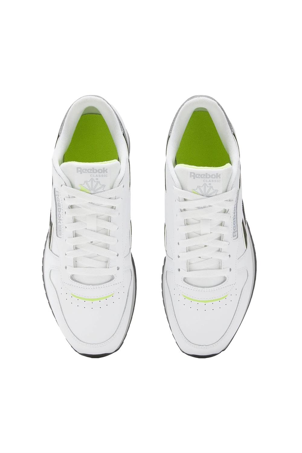 Reebok Classıc Leather Rıpple Erkek Günlük Ayakkabı 100032767