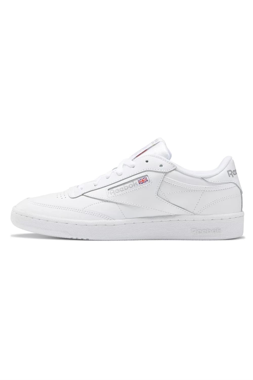 Reebok Club C 85 Erkek Tenis Ayakkabısı Ar0455