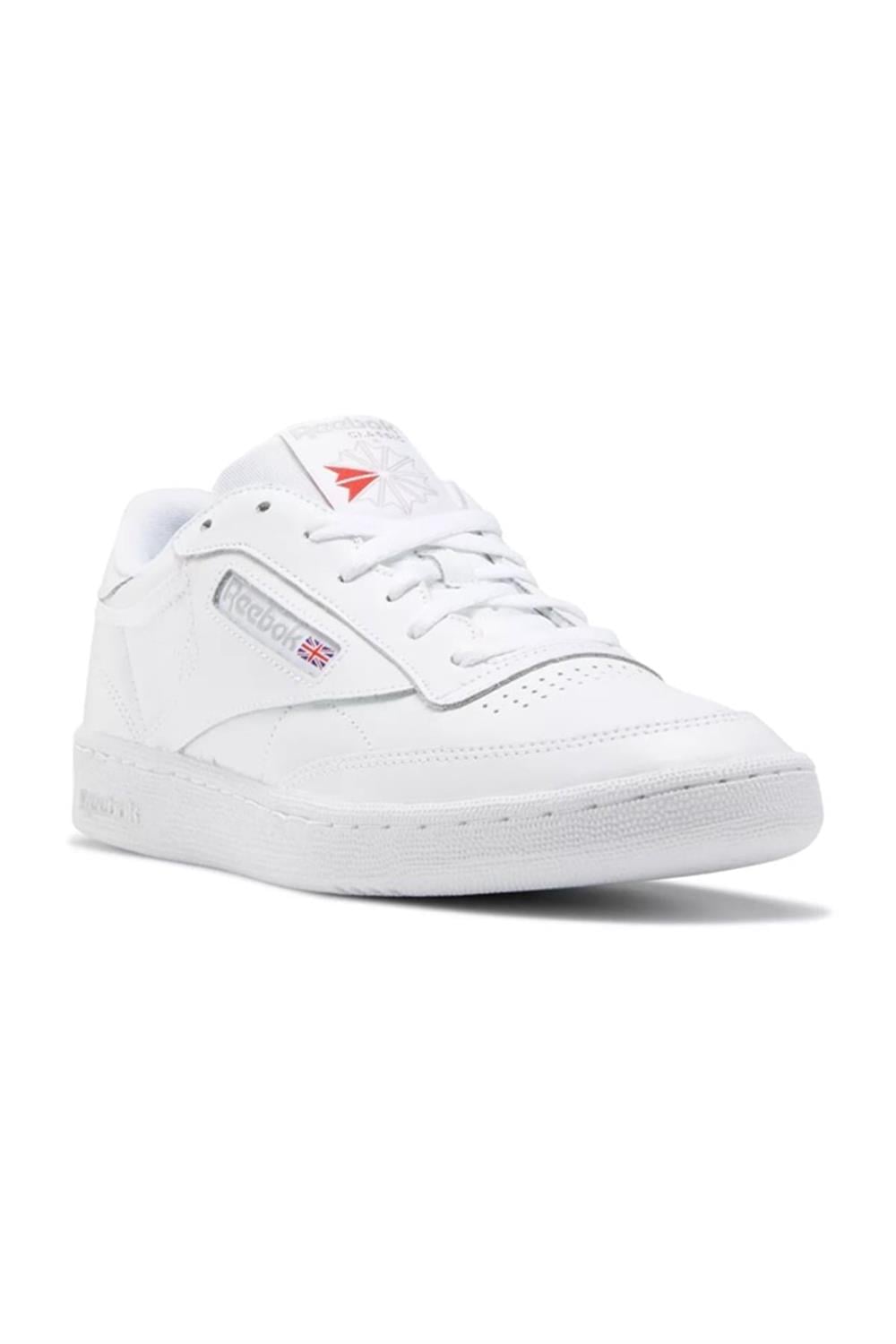 Reebok Club C 85 Erkek Tenis Ayakkabısı Ar0455