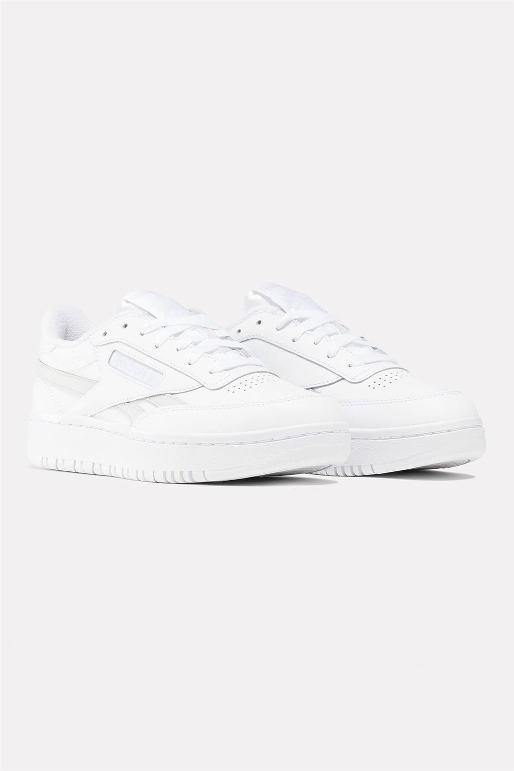 Reebok Club C Double Revenge Kadın Günlük Ayakkabı 101665100