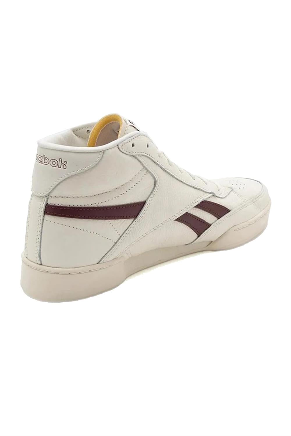 Reebok Club C Form Hı Erkek Günlük Ayakkabı Ie1483
