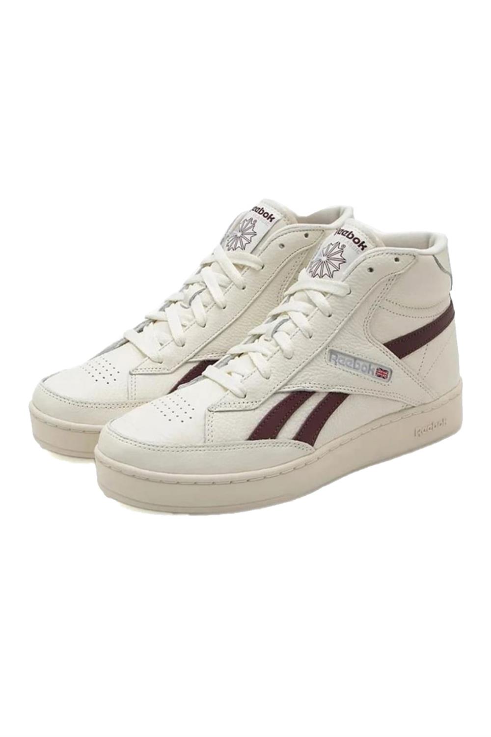 Reebok Club C Form Hı Erkek Günlük Ayakkabı Ie1483