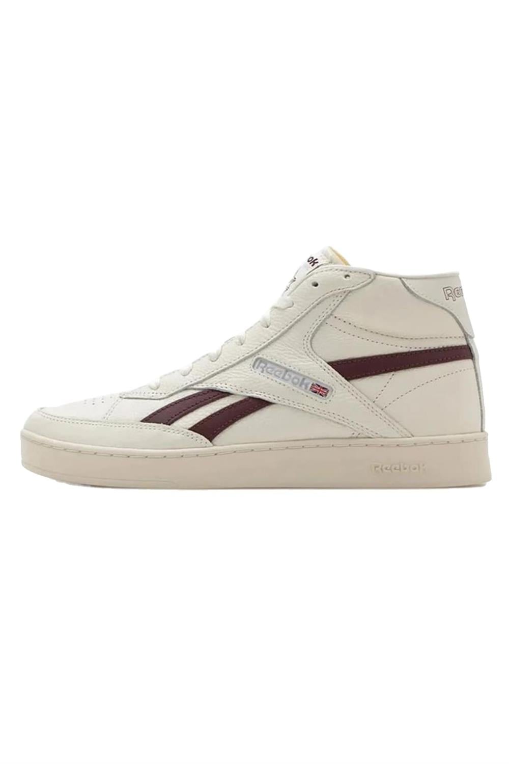 Reebok Club C Form Hı Erkek Günlük Ayakkabı Ie1483