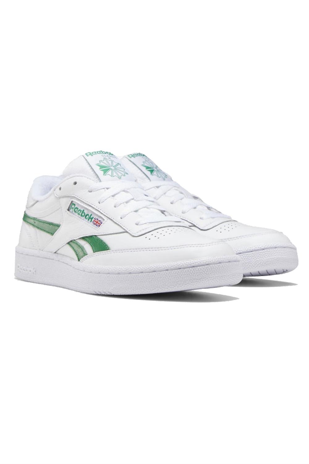 Reebok Club C Revenge Erkek Günlük Ayakkabı Id5000