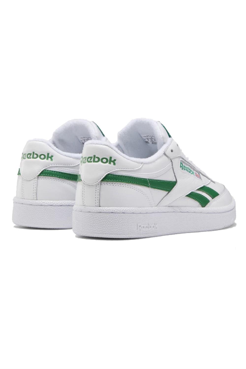 Reebok Club C Revenge Erkek Günlük Ayakkabı Id5000