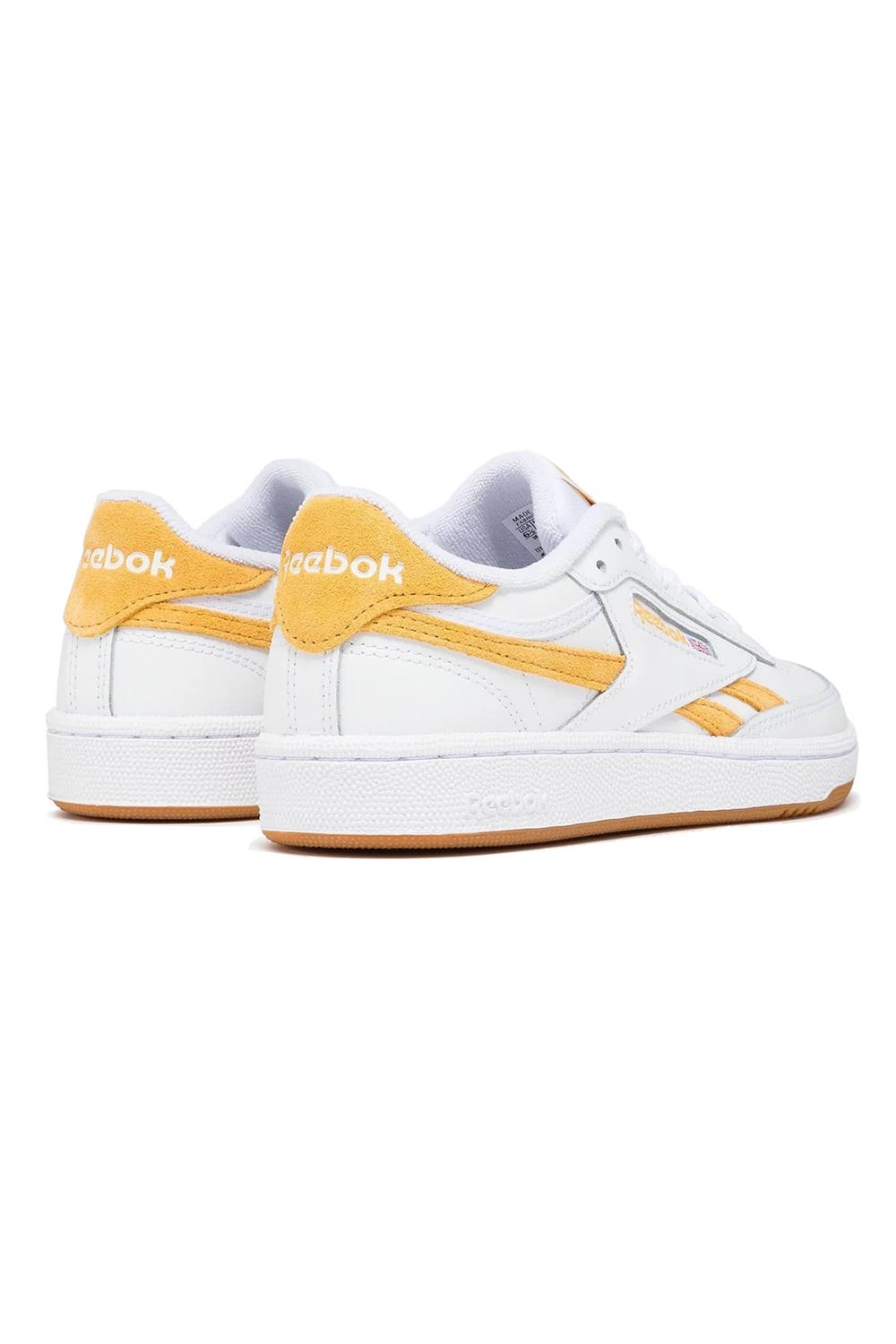 Reebok Club C Revenge Kadın Günlük Ayakkabı Ie4878
