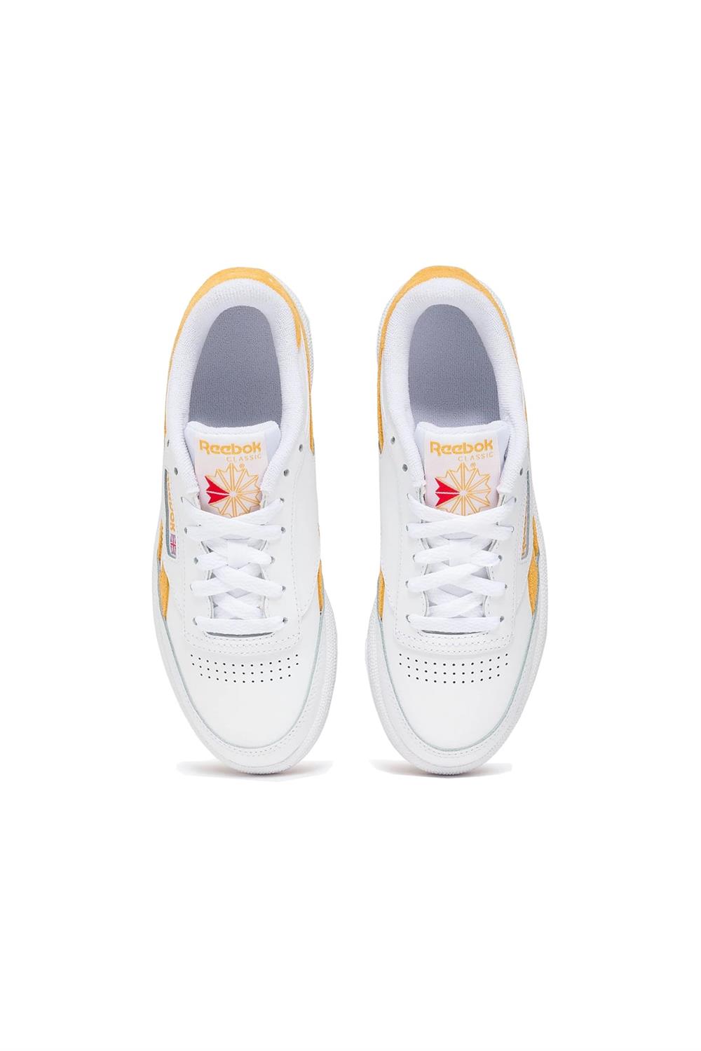 Reebok Club C Revenge Kadın Günlük Ayakkabı Ie4878