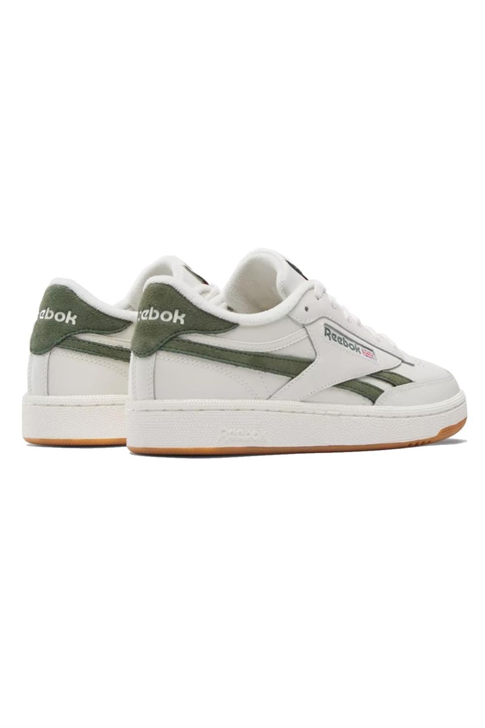 Reebok Club C Revenge Kadın Günlük Ayakkabı Ie1605