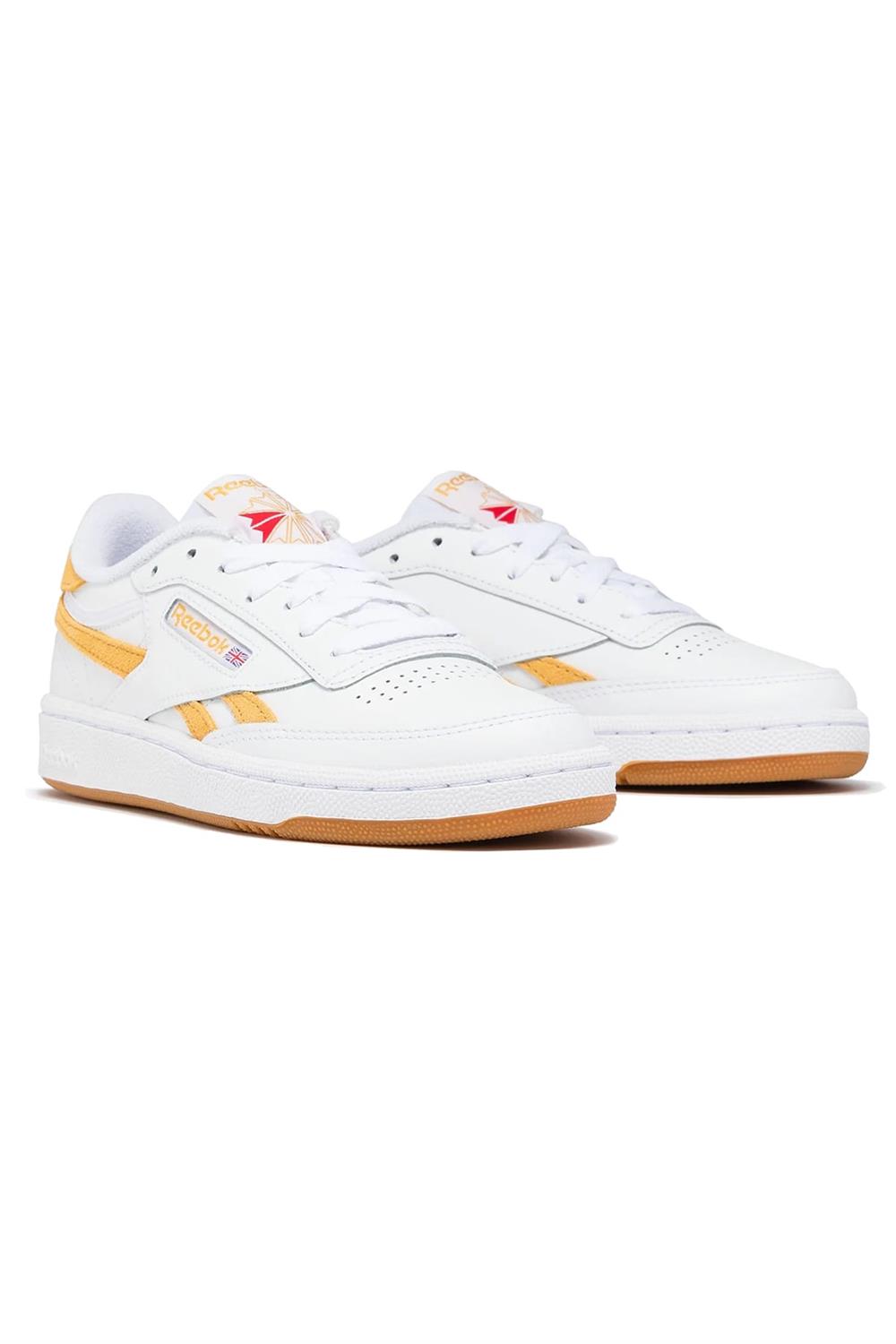 Reebok Club C Revenge Kadın Günlük Ayakkabı Ie4878