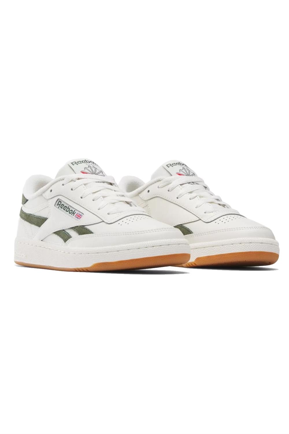Reebok Club C Revenge Kadın Günlük Ayakkabı Ie1605