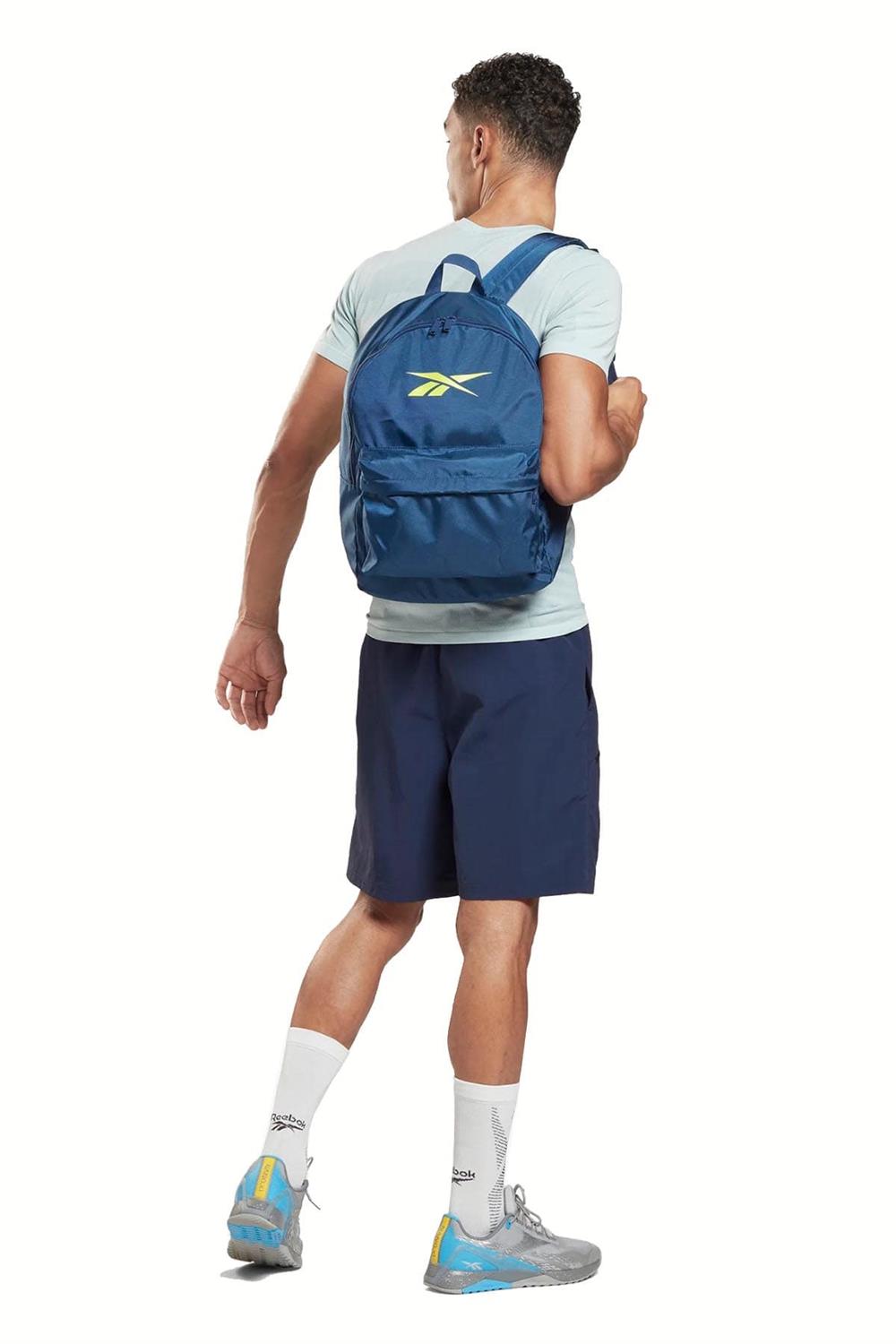 Reebok Myt Backpack Sırt Çantası Hd9861