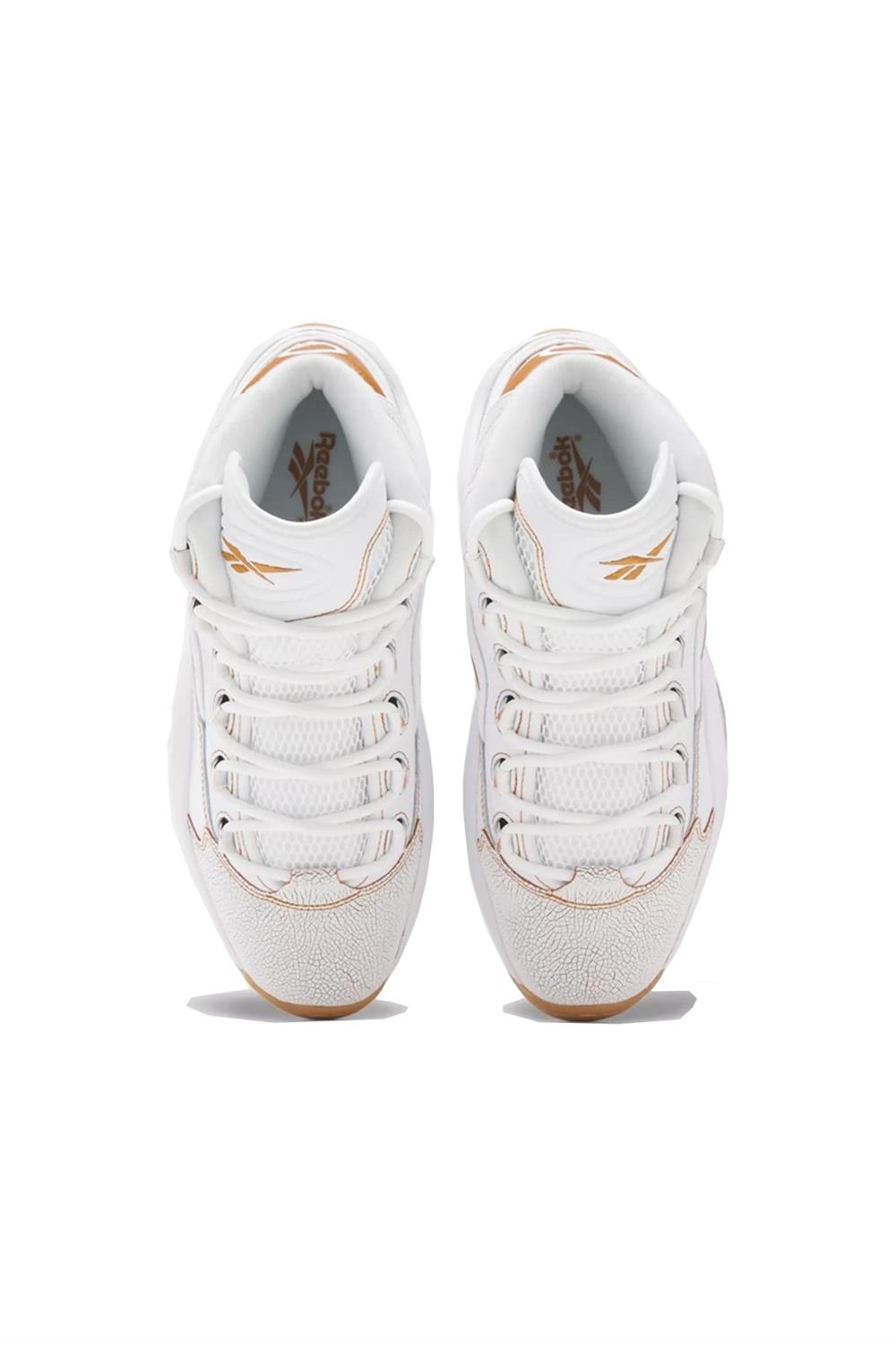 Reebok Questıon Mıd Erkek Basketbol Ayakkabısı If4782