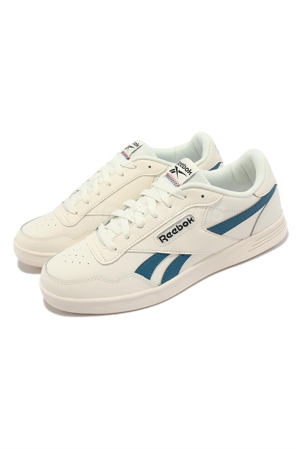 Reebok Reebok Court Advance Erkek Günlük Ayakkabı Gz9623