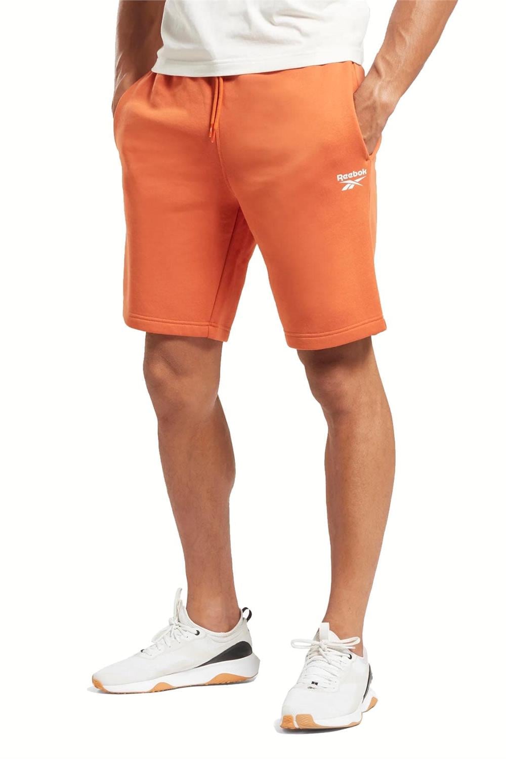 Reebok Rı Left Leg Logo Short Erkek Şort H49688