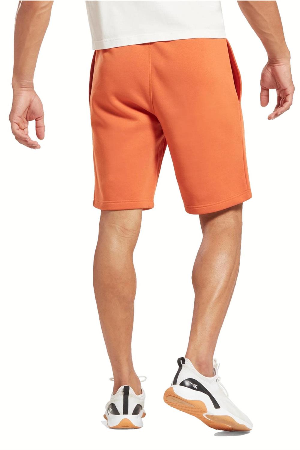 Reebok Rı Left Leg Logo Short Erkek Şort H49688