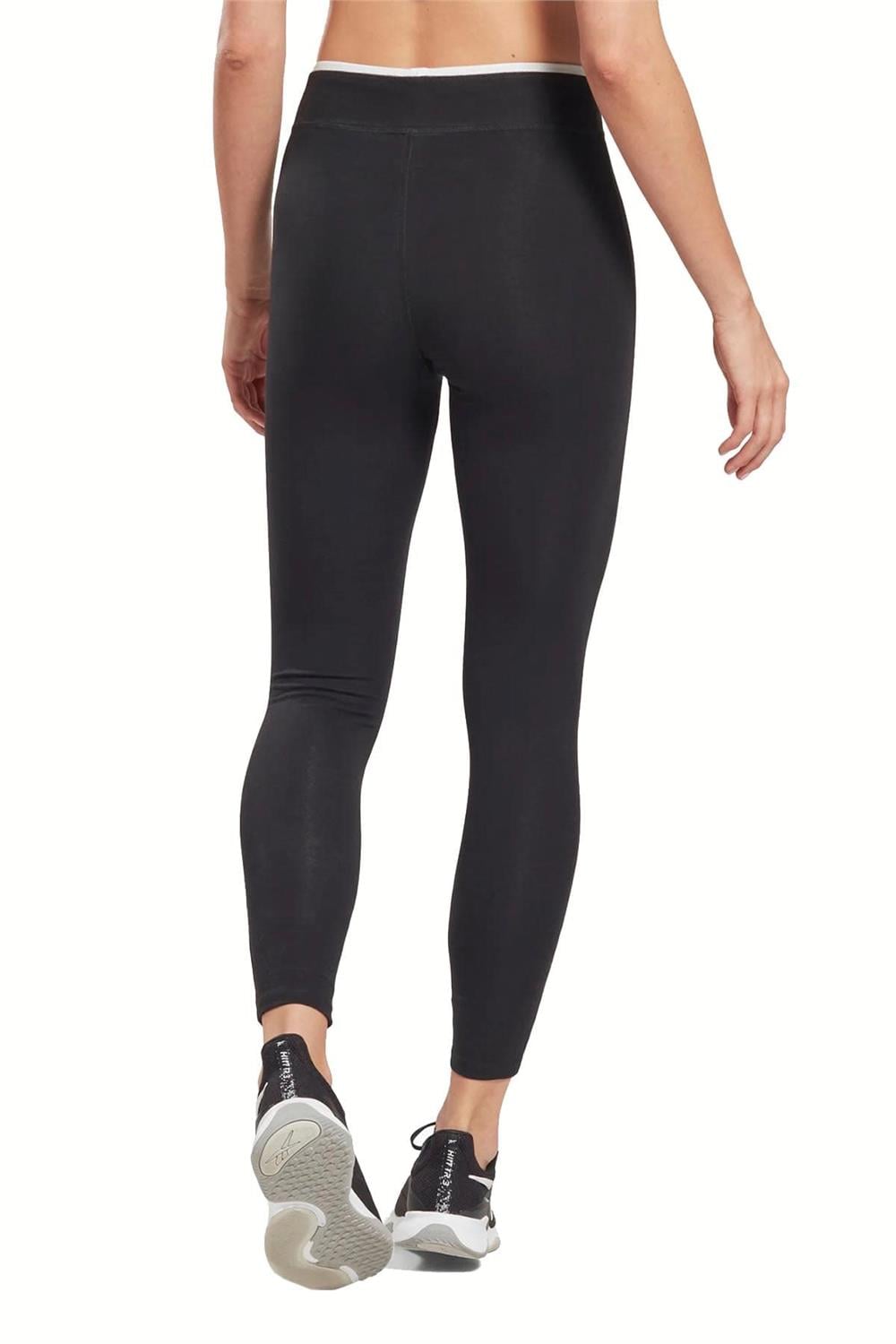 Reebok Rıe Cotton Legging Kadın Tayt Ht8060