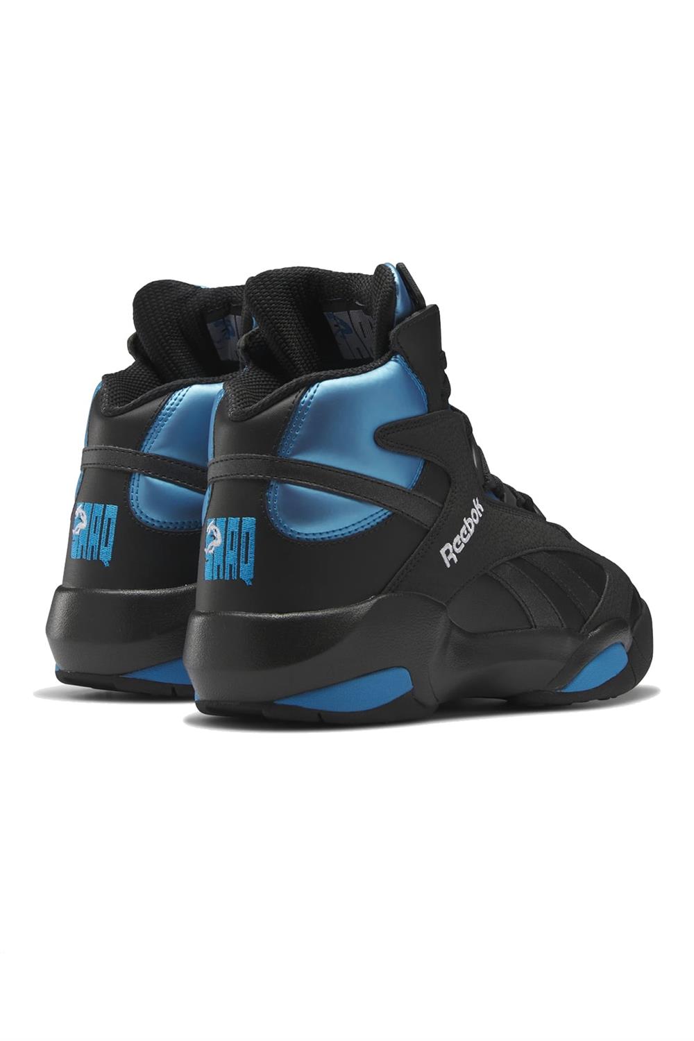 Reebok Shaq Attaq Erkek Basketbol Ayakkabısı Hr0499