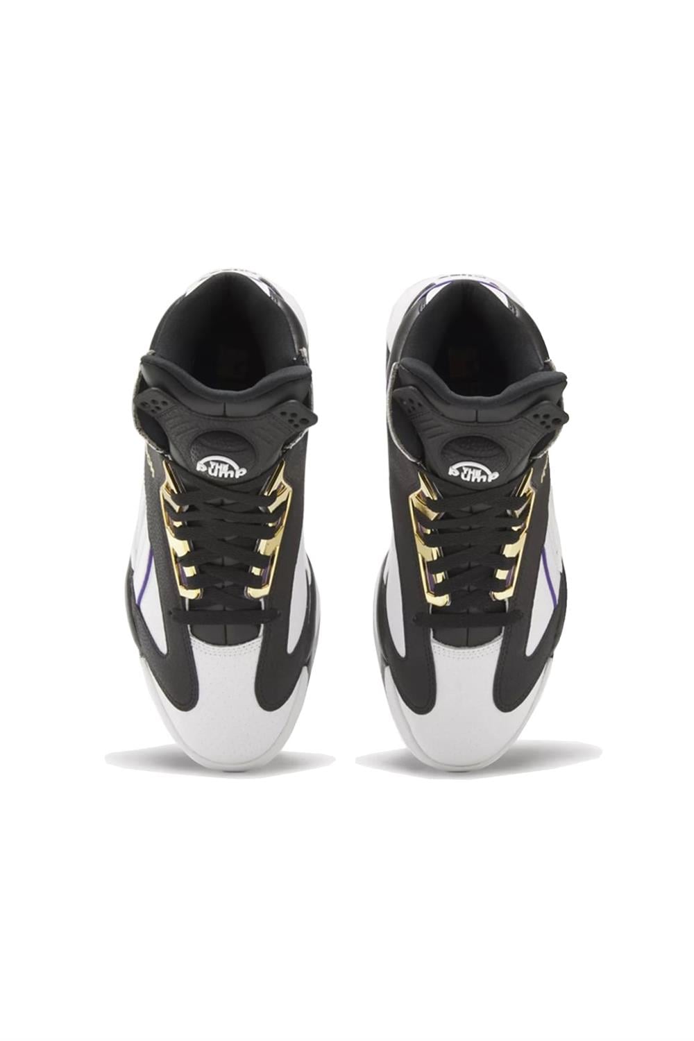Reebok Shaq Attaq Erkek Basketbol Ayakkabısı Id2522