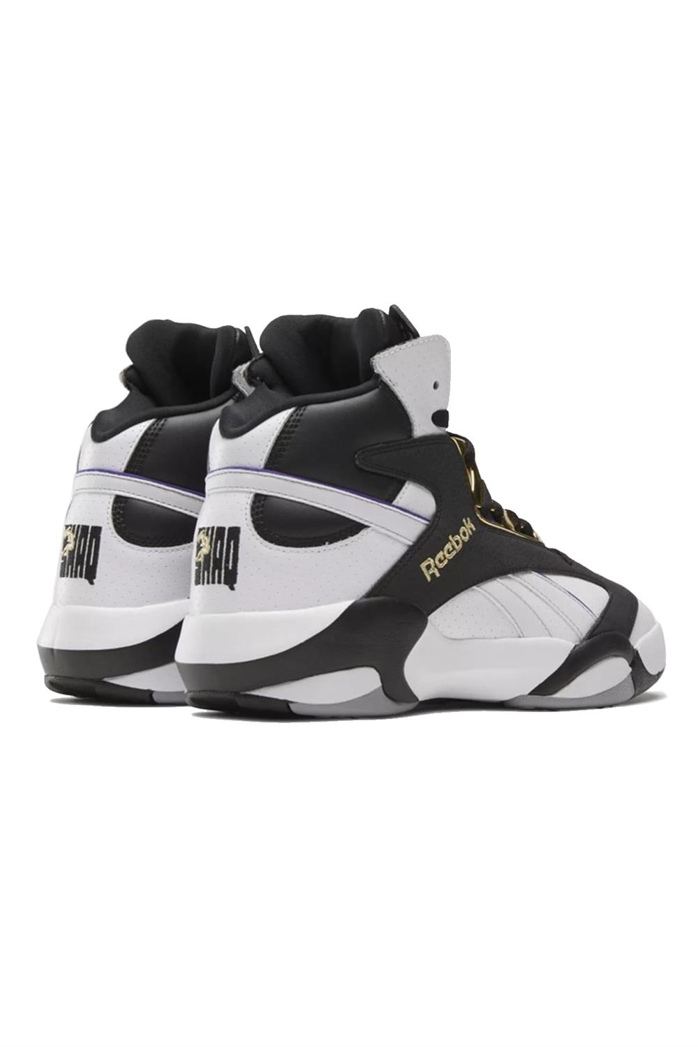 Reebok Shaq Attaq Erkek Basketbol Ayakkabısı Id2522