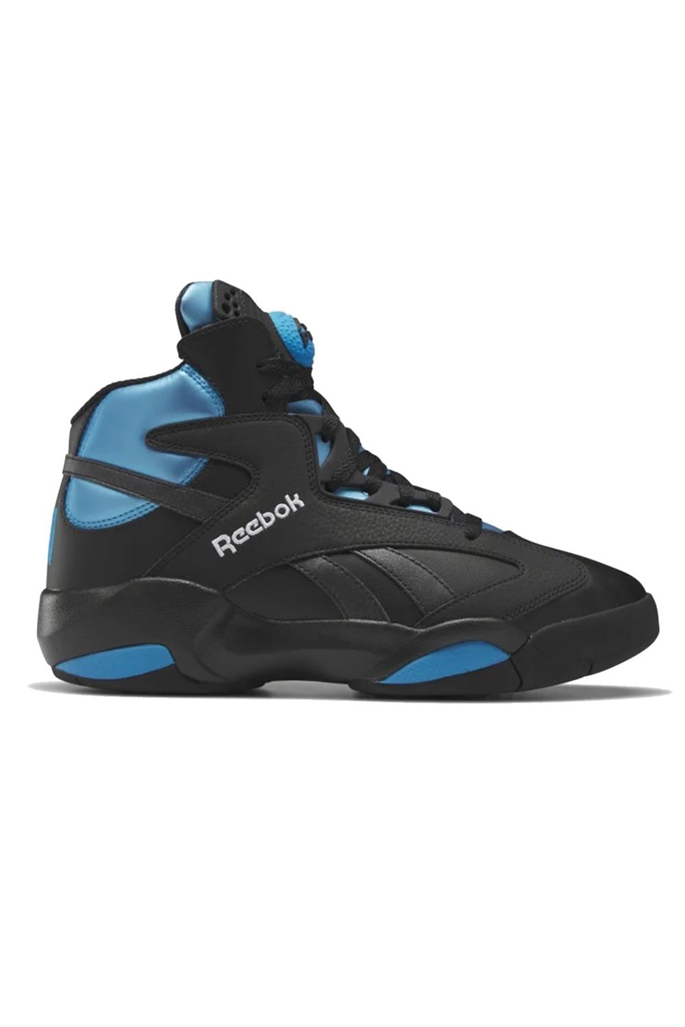 Reebok Shaq Attaq Erkek Basketbol Ayakkabısı Hr0499