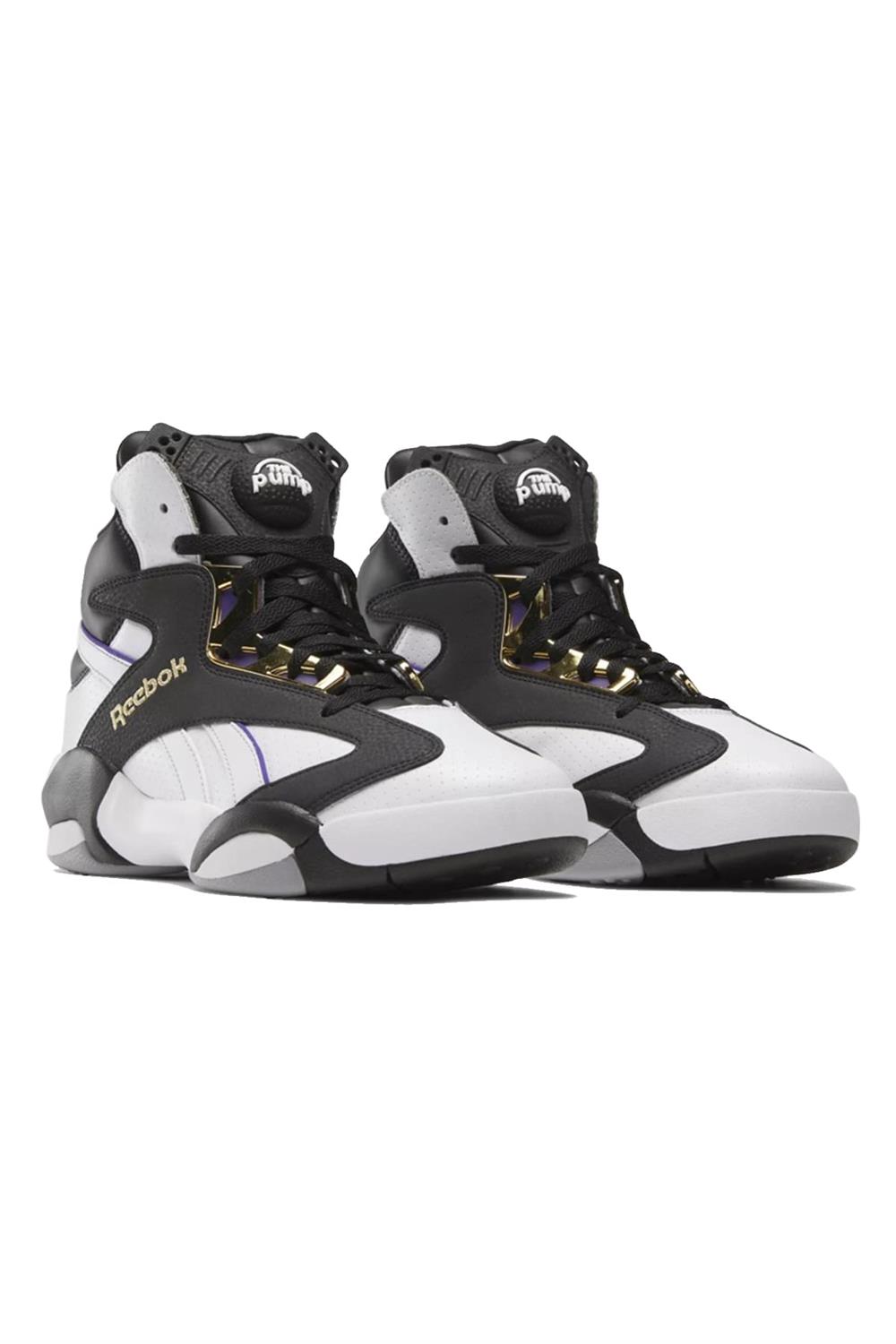 Reebok Shaq Attaq Erkek Basketbol Ayakkabısı Id2522
