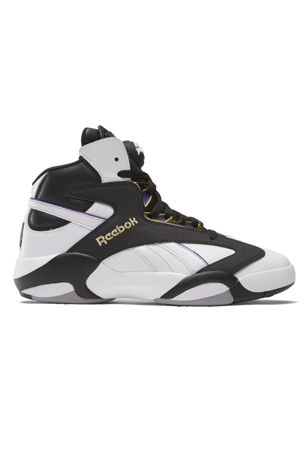 Reebok Shaq Attaq Erkek Basketbol Ayakkabısı Id2522
