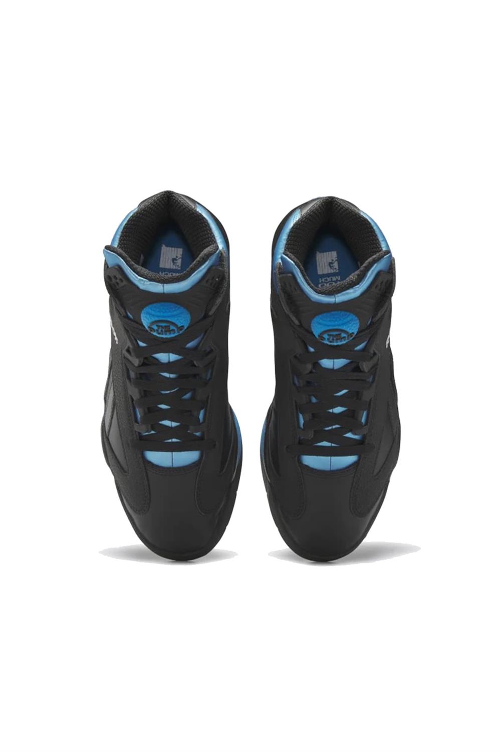 Reebok Shaq Attaq Erkek Basketbol Ayakkabısı Hr0499