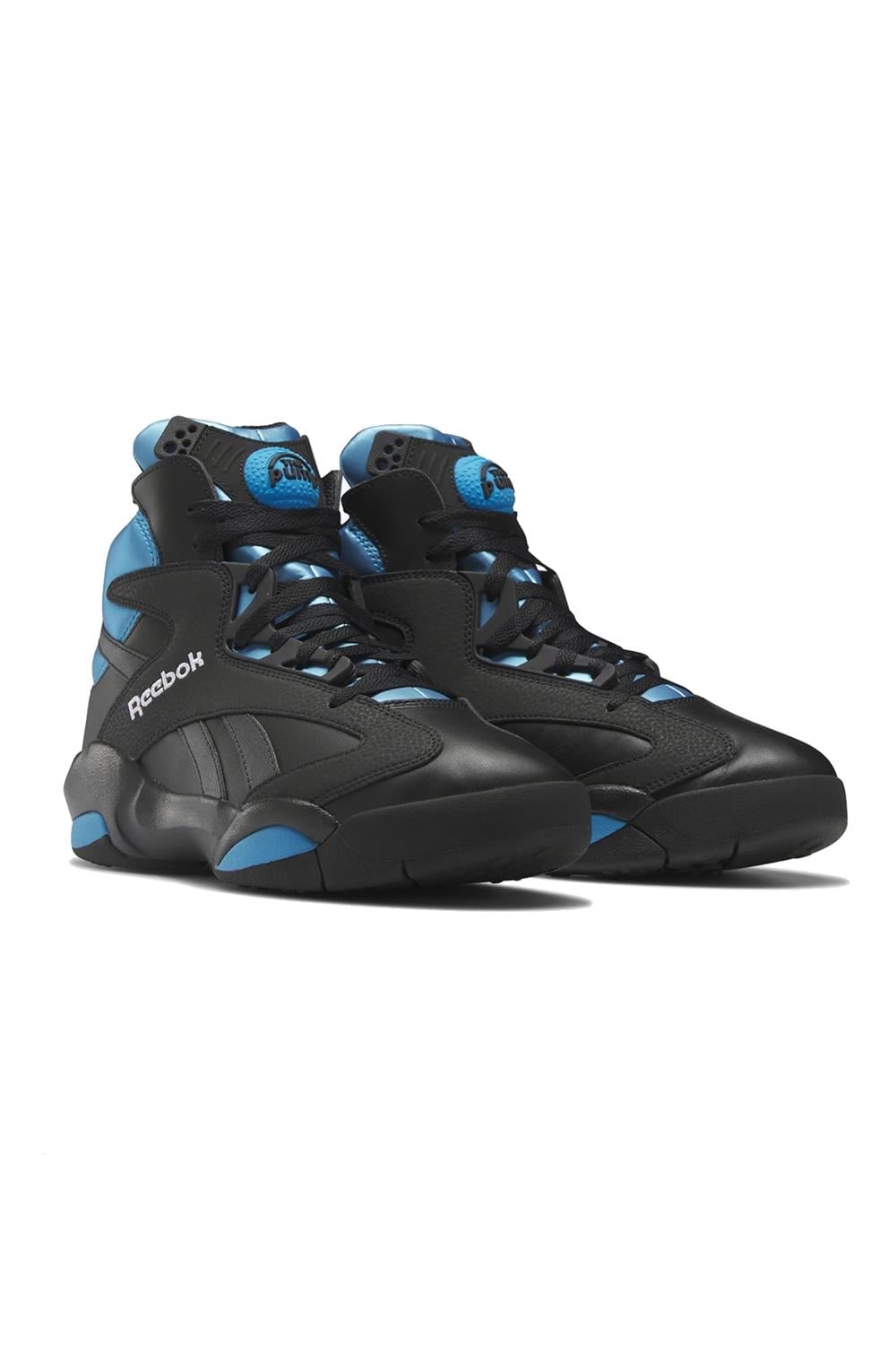 Reebok Shaq Attaq Erkek Basketbol Ayakkabısı Hr0499