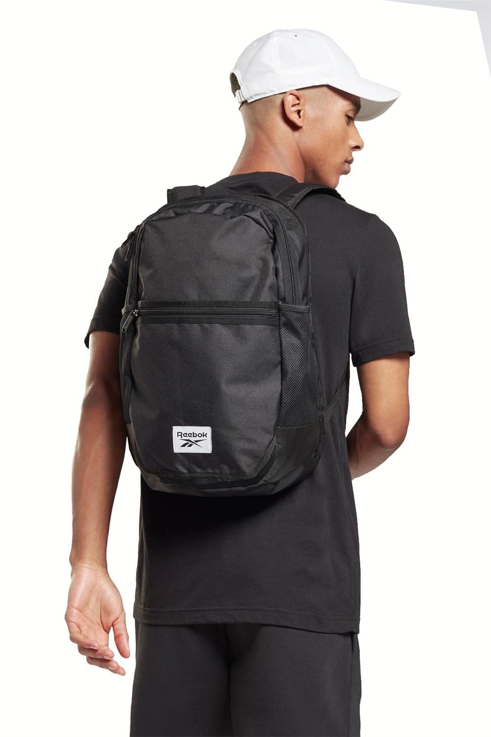 Reebok Wor Actıve Bp Sırt Çantası H11270