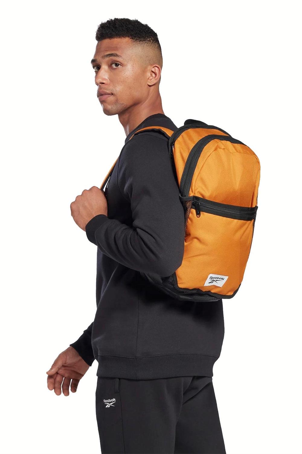 Reebok Wor Actıve Bp Sırt Çantası H23389