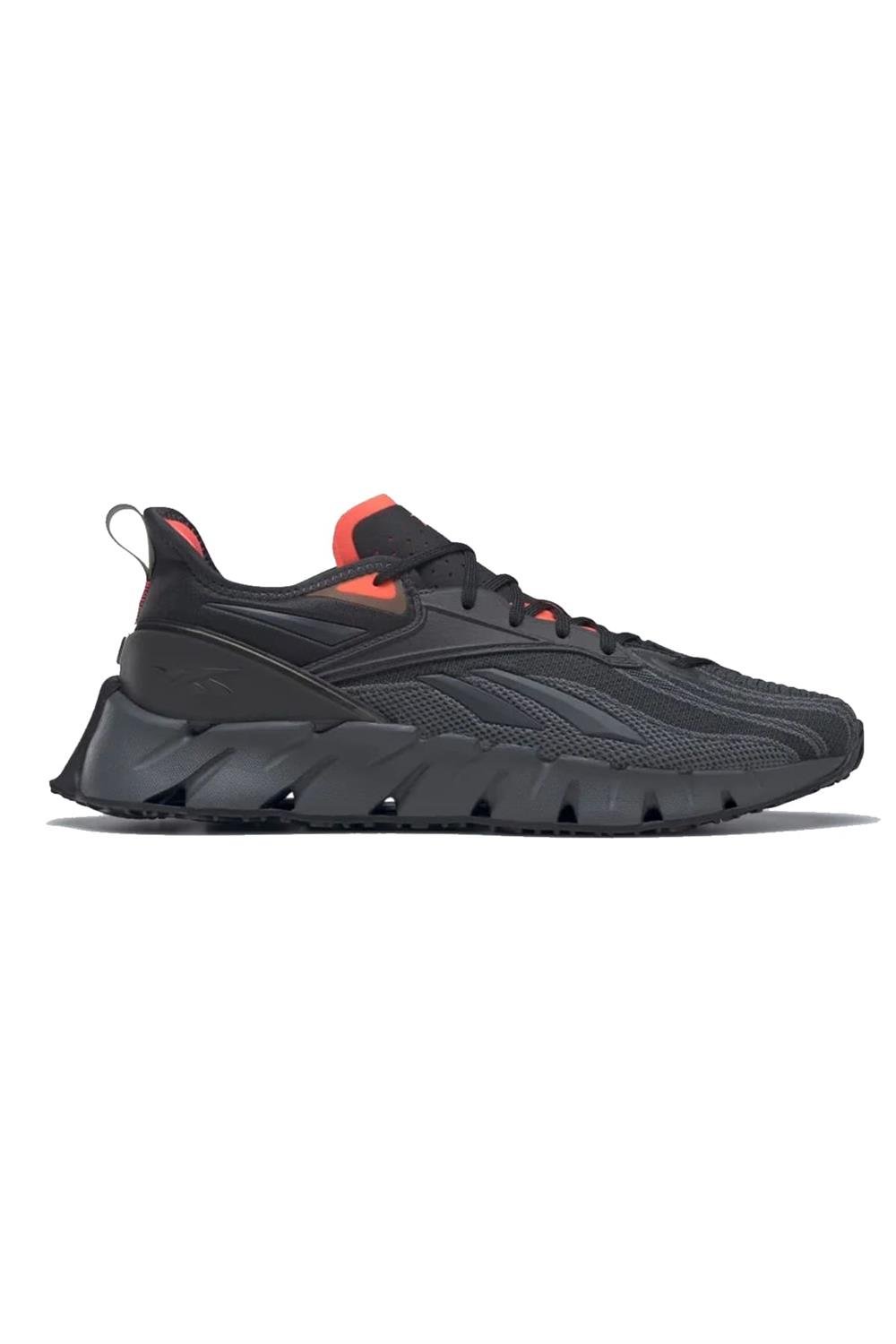 Reebok Zıg Kınetıca 3 Erkek Günlük Ayakkabı Hr1326