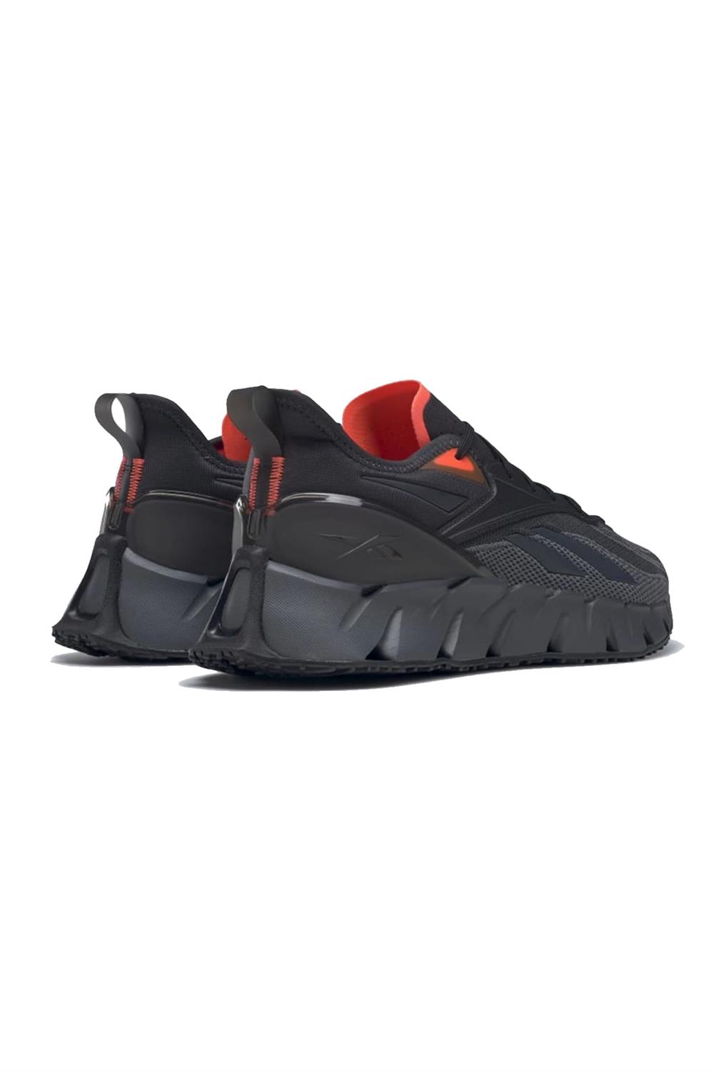 Reebok Zıg Kınetıca 3 Erkek Günlük Ayakkabı Hr1326