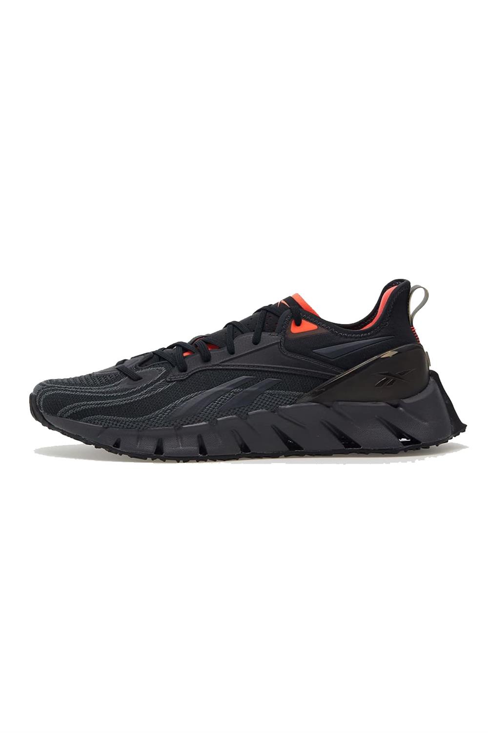 Reebok Zıg Kınetıca 3 Erkek Günlük Ayakkabı Hr1326