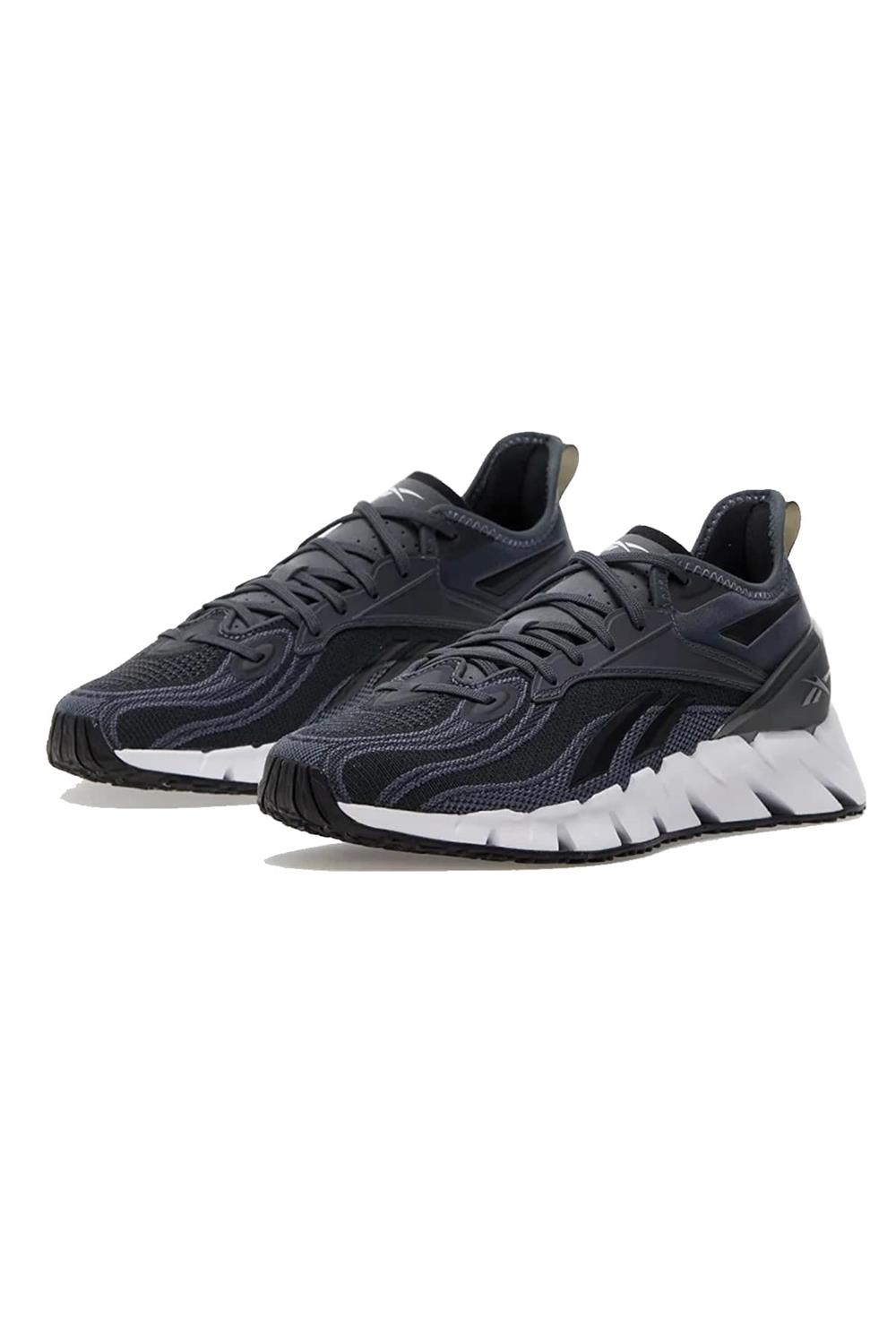 Reebok Zıg Kınetıca 3 Erkek Koşu Ayakkabısı Id1817