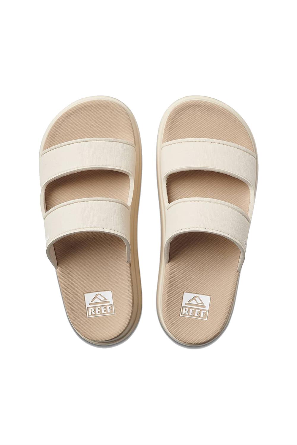 Reef Cushıon Bondı 2 Bar Kadın Terlik Cj2686