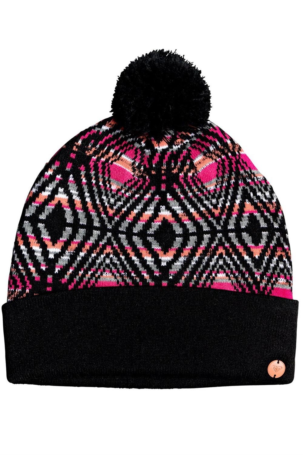 Roxy Oslo Beanie Bere ERJHA03563-KVJ0