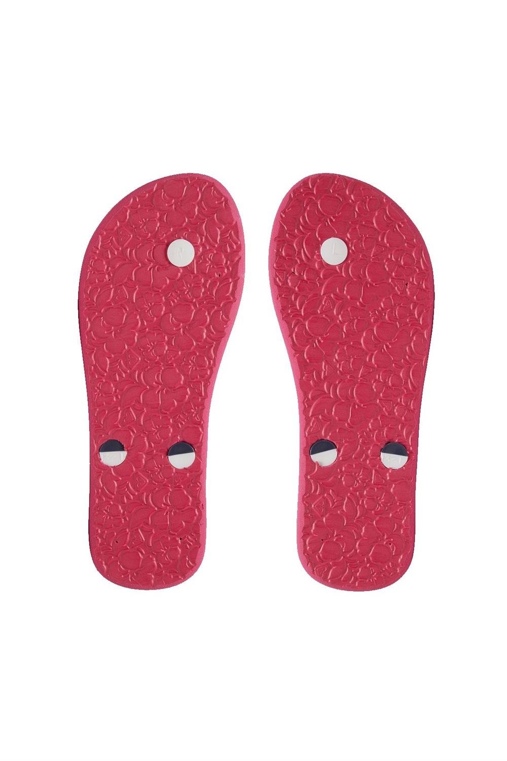 Roxy Rg Tahıtı Vıı G Sndl Blp Çocuk Terlik Argl100279-Blp