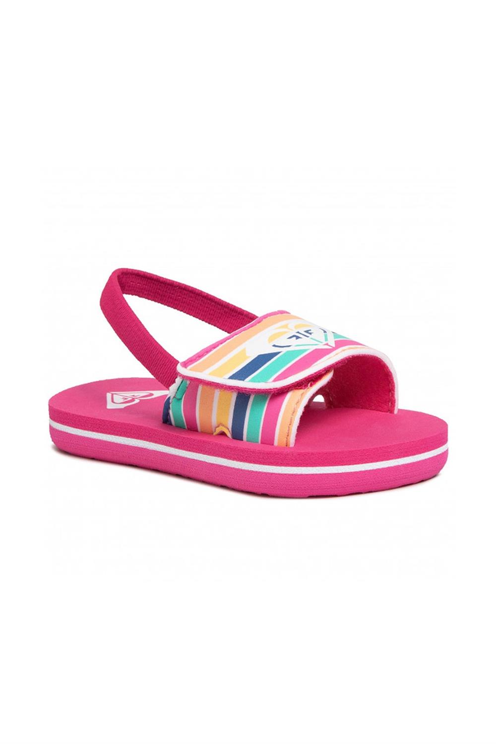 Roxy Tw Fınn T Sndl Mu2 Çocuk Terlik Arol100012-Mu2