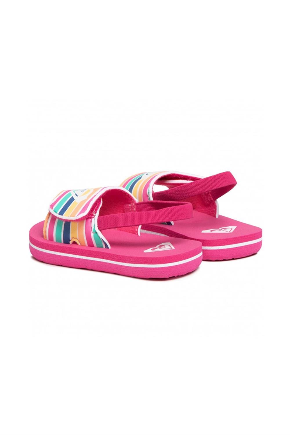 Roxy Tw Fınn T Sndl Mu2 Çocuk Terlik Arol100012-Mu2