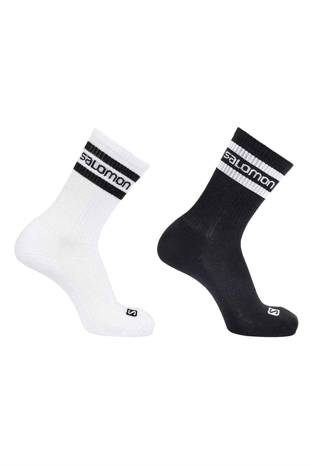 Salomon 365 Crew 2Pack Çorap Lc1445400