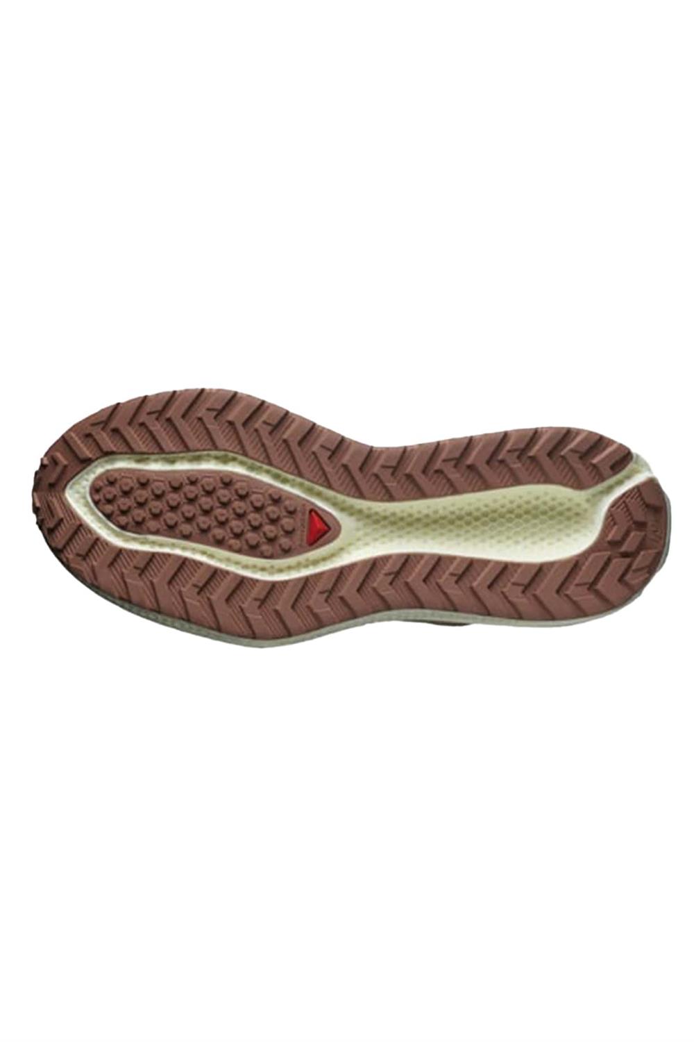 Salomon Aero Glıde 3 Grvl Erkek Koşu Ayakkabısı L47797300