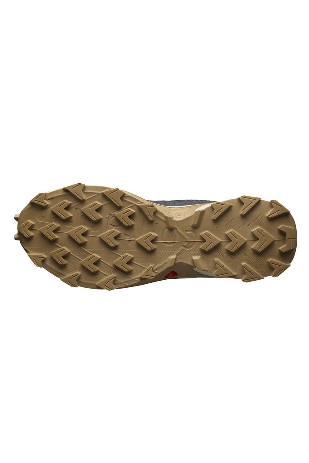 Salomon Alphacross 4 Erkek Patika Koşu Ayakkabısı L41724100