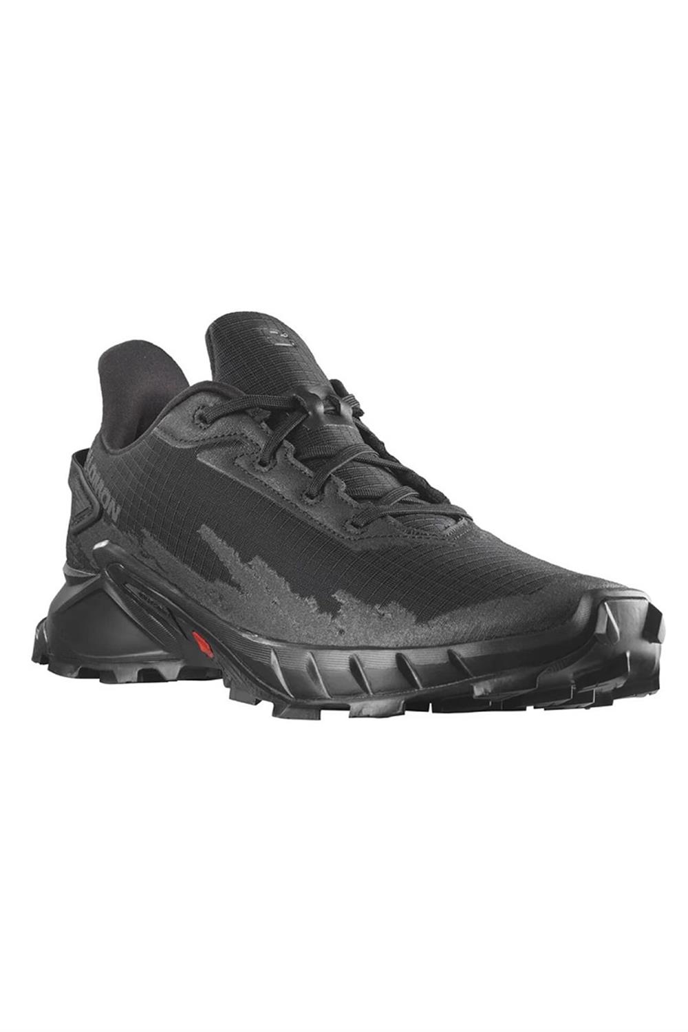 Salomon Alphacross 4 Erkek Patika Koşu Ayakkabısı L47063900