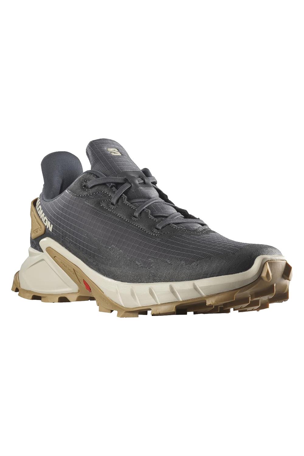 Salomon Alphacross 4 Erkek Patika Koşu Ayakkabısı L41724100