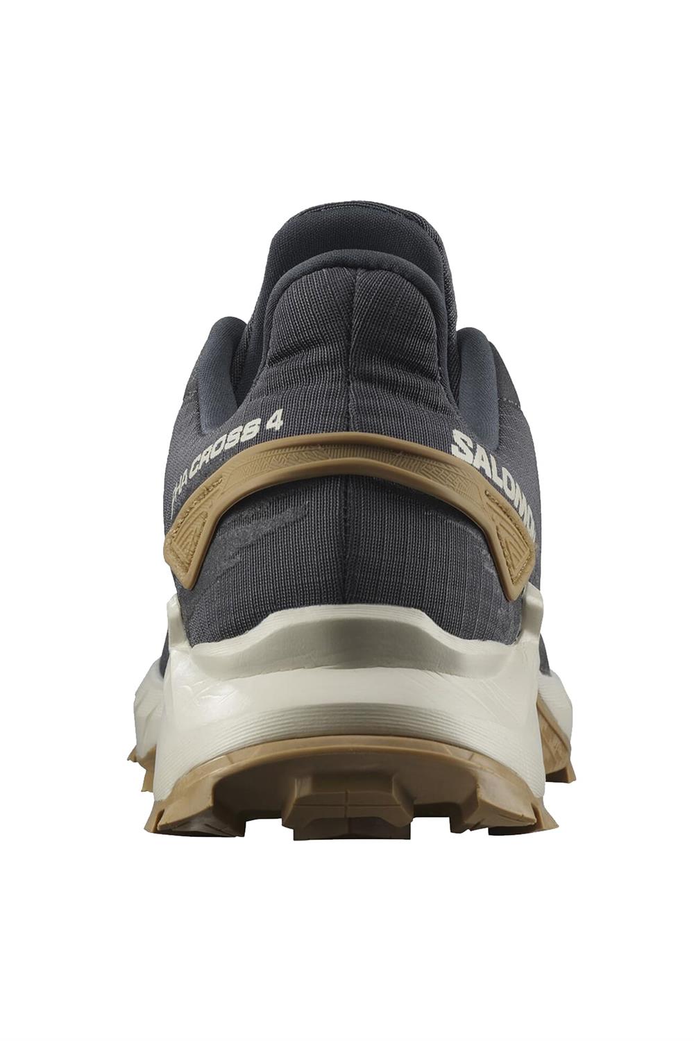 Salomon Alphacross 4 Erkek Patika Koşu Ayakkabısı L41724100