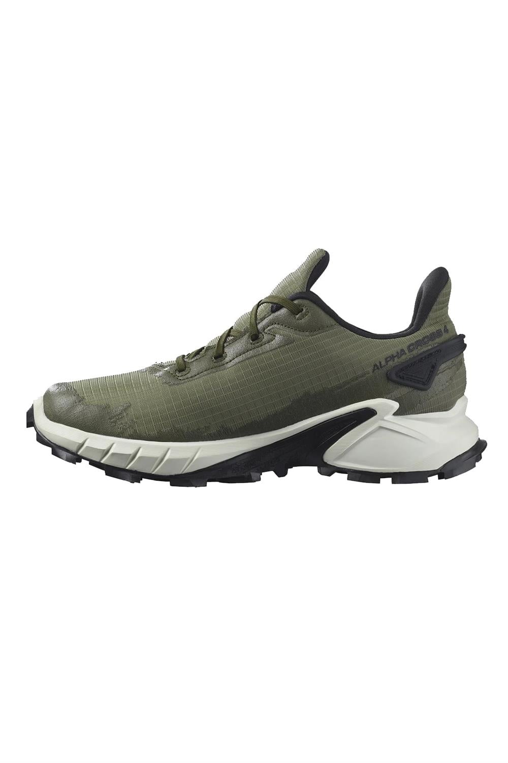 Salomon Alphacross 4 Gtx Erkek Patika Koşusu Ayakkabısı L41723000