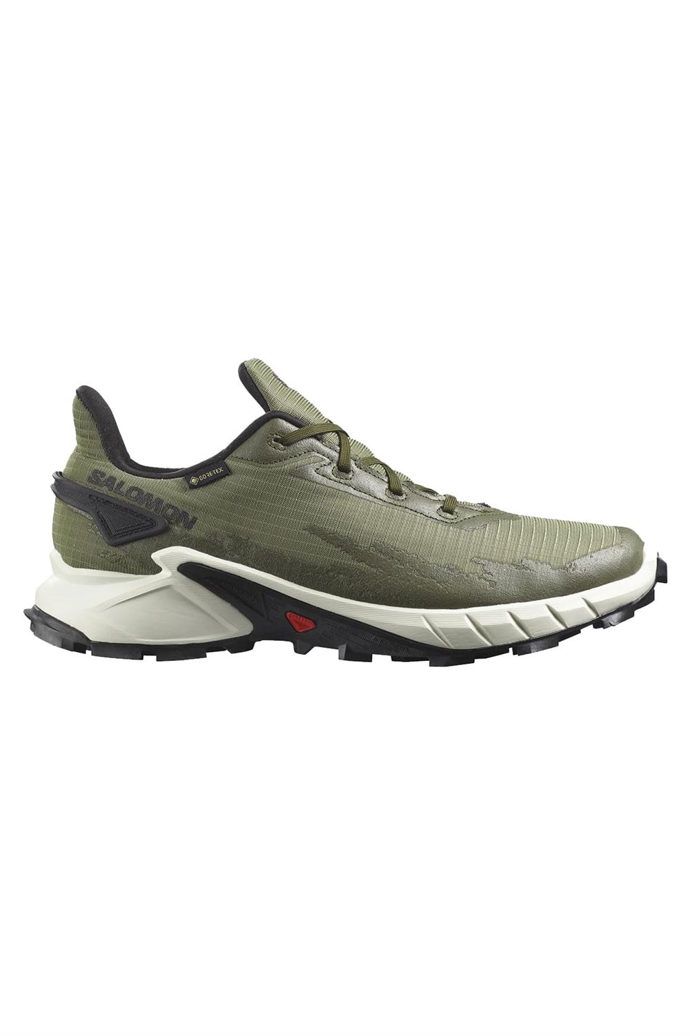 Salomon Alphacross 4 Gtx Erkek Patika Koşusu Ayakkabısı L41723000