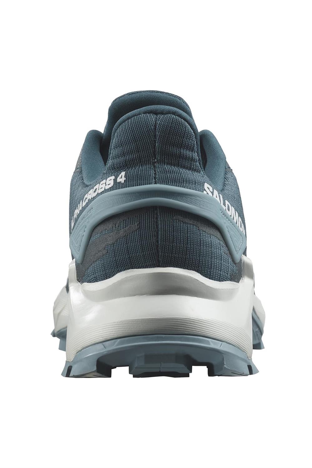 Salomon Alphacross 4 W Kadın Patika Koşu Ayakkabısı L47116700